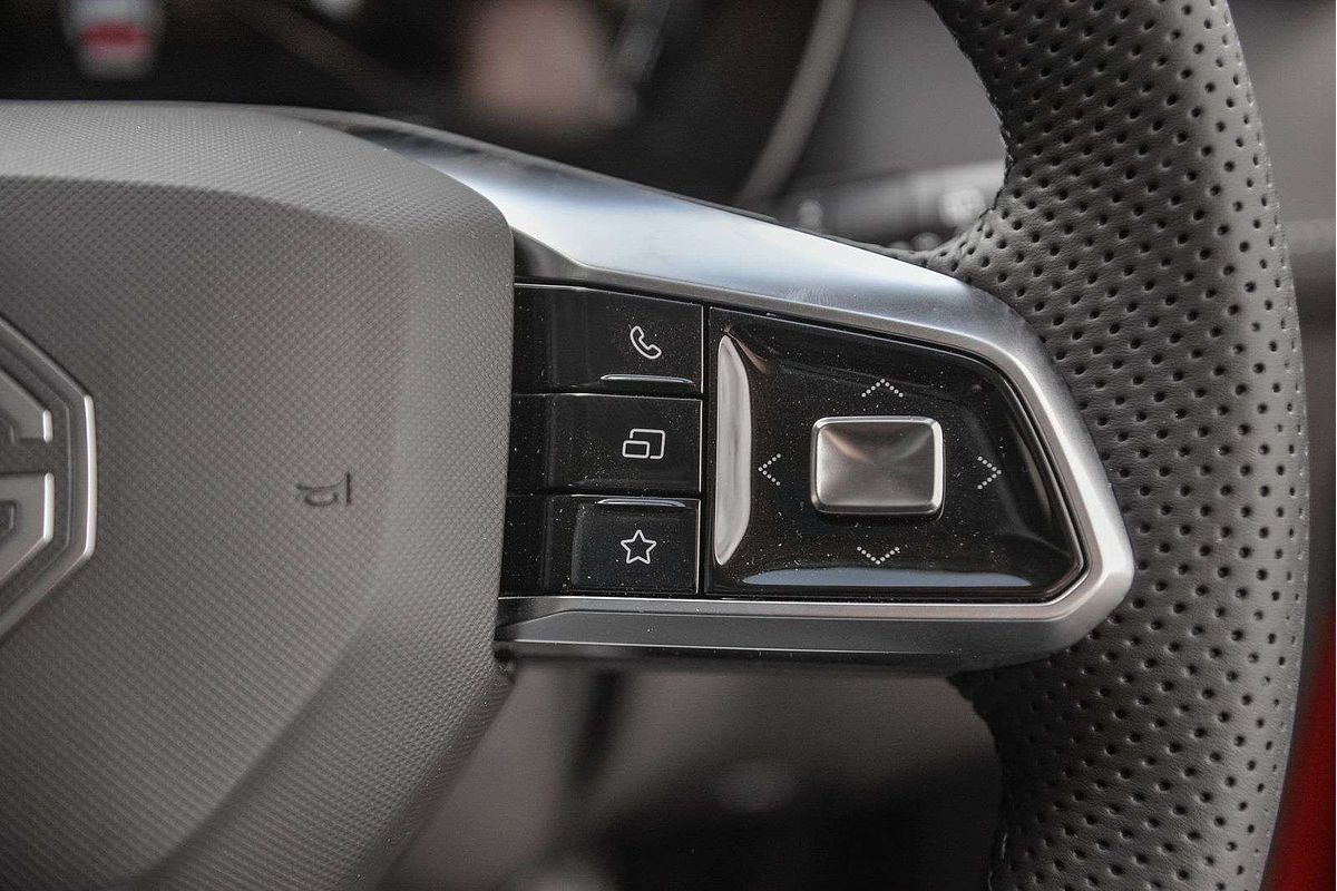 2025 MG ZS Essence ZS32