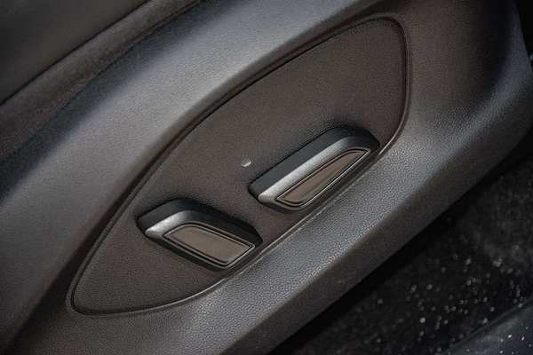 2025 MG ZS Essence ZS32