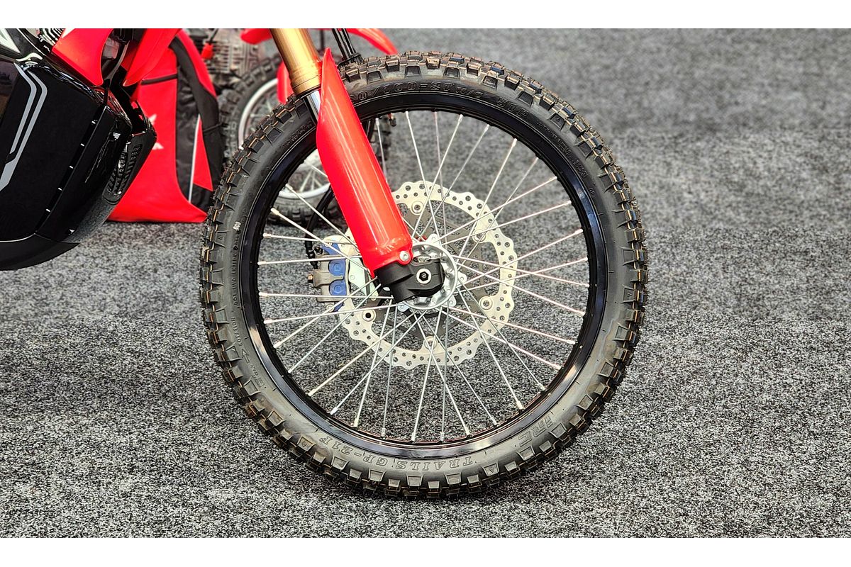 2023 Honda CRF300L RALLY