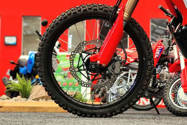 2023 Honda CRF300L RALLY