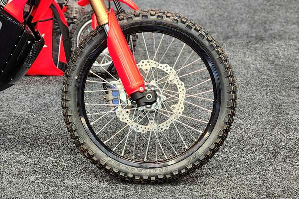 2023 Honda CRF300L RALLY