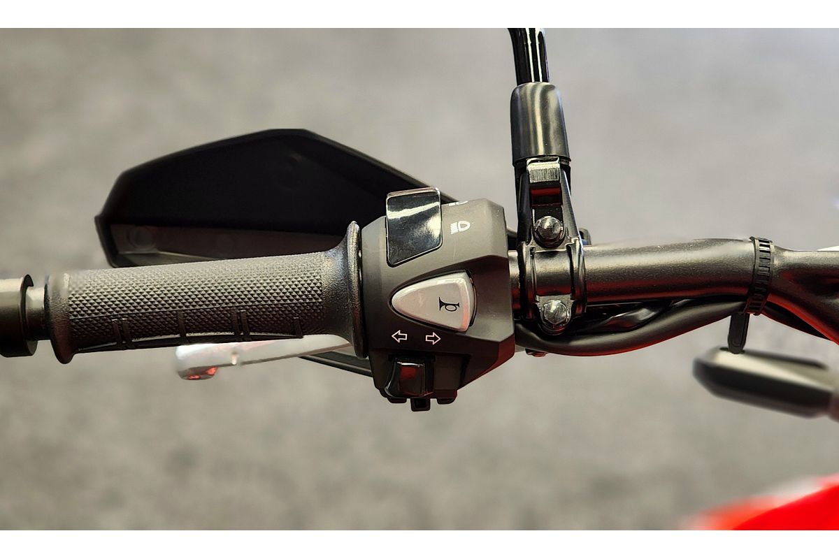 2023 Honda CRF300L RALLY