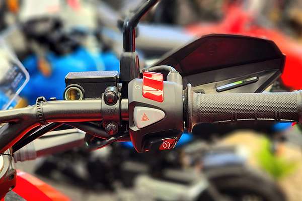 2023 Honda CRF300L RALLY