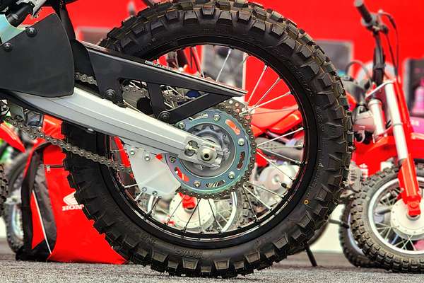 2023 Honda CRF300L RALLY