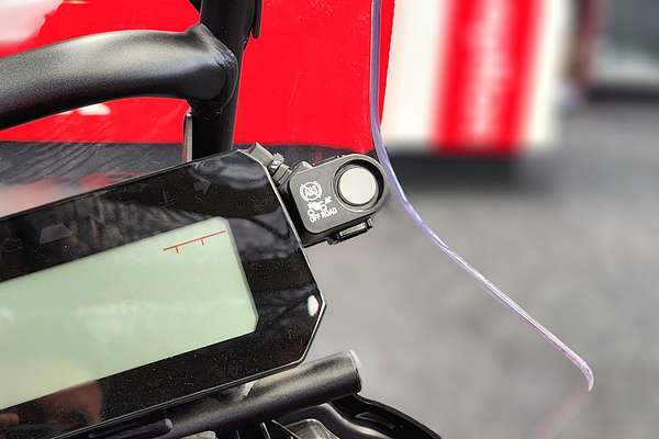 2023 Honda CRF300L RALLY