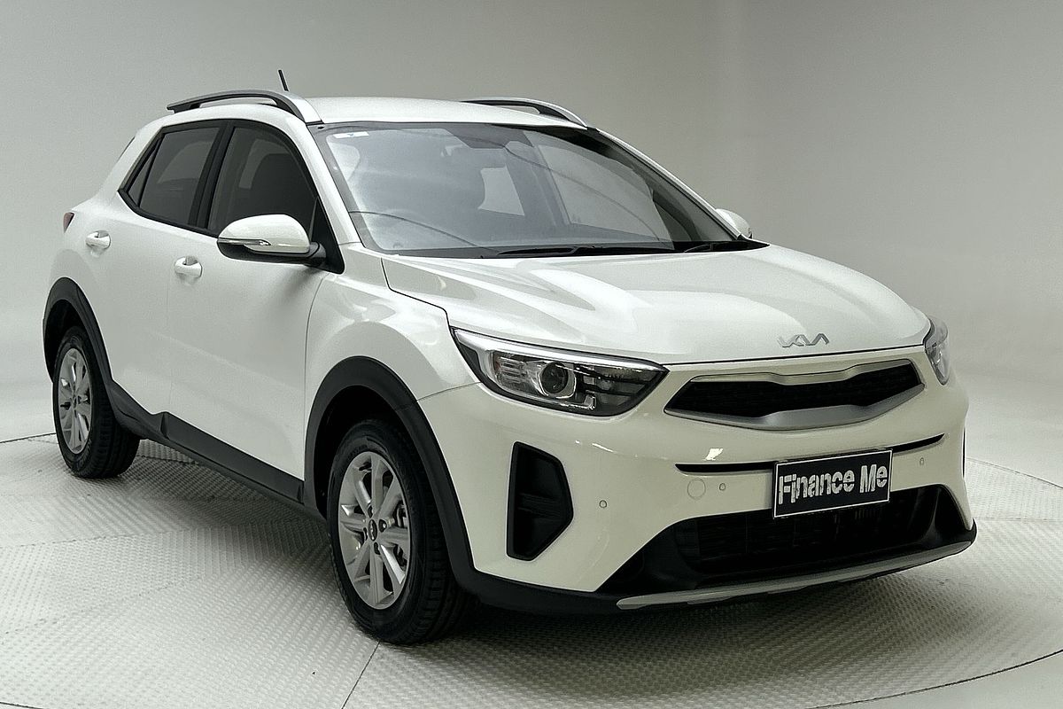 2024 Kia Stonic S YB