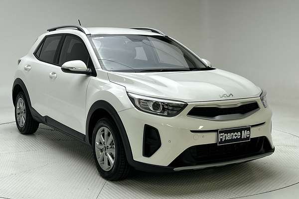 2024 Kia Stonic S YB