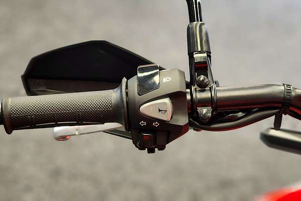 2023 Honda CRF300L RALLY