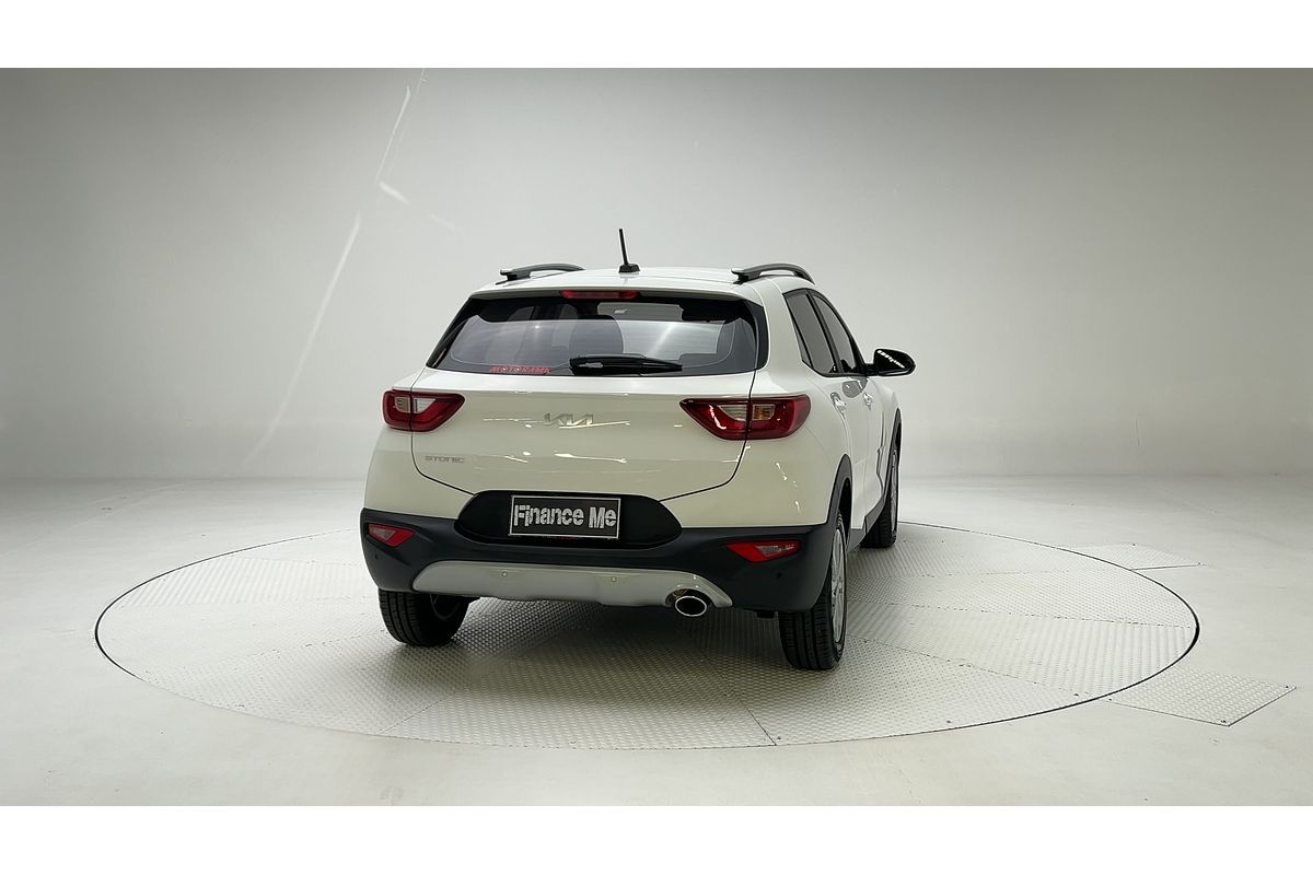 2024 Kia Stonic S YB