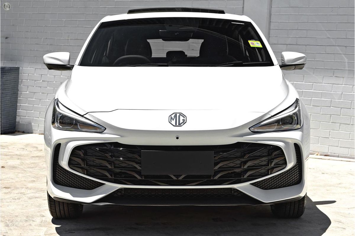 2024 MG MG3 Essence