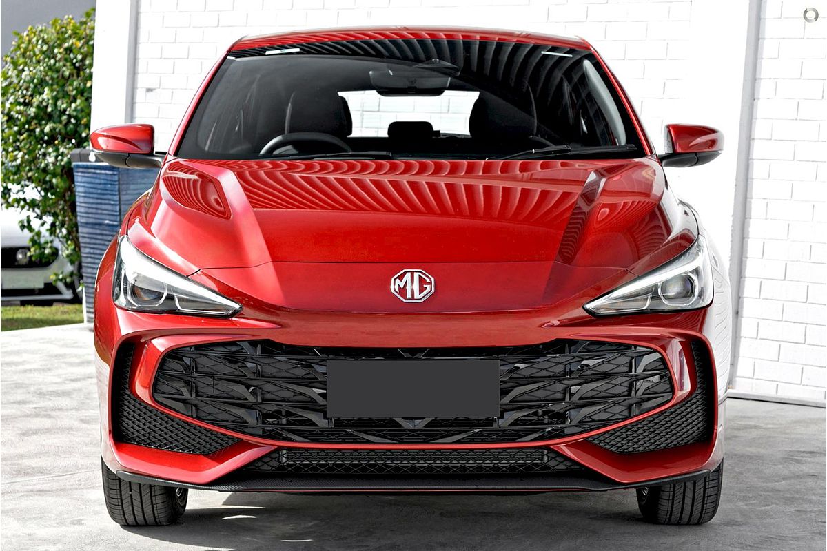 2024 MG MG3 Excite