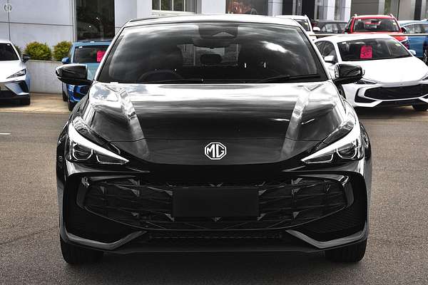 2024 MG MG3 Excite
