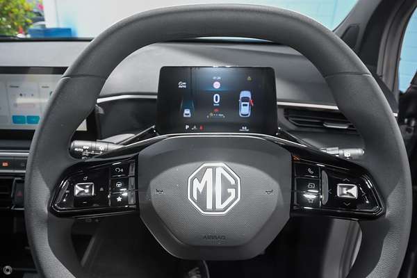 2025 MG MG3 Excite