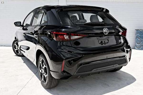 2024 MG MG3 Essence