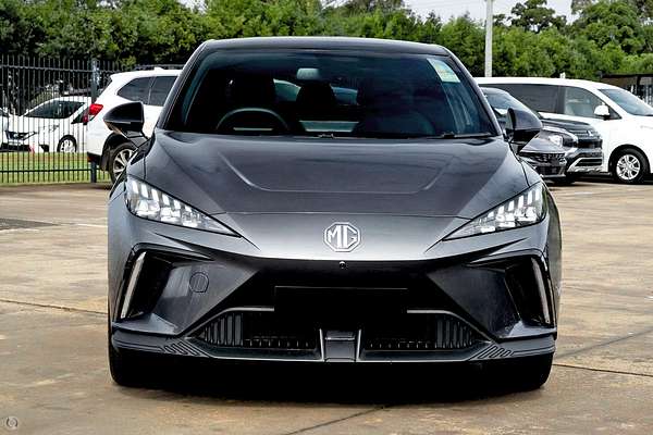 2024 MG MG4 Essence 64 150kW MEH32