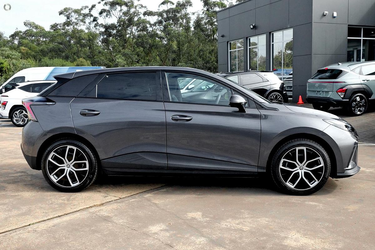 2024 MG MG4 Essence 64 150kW MEH32