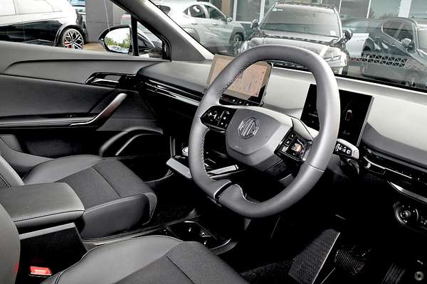 2024 MG MG4 Essence 64 150kW MEH32
