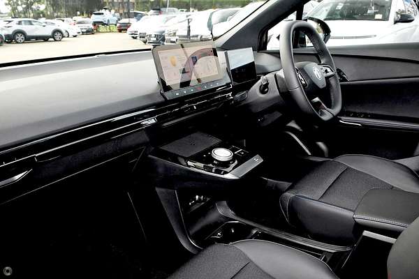 2024 MG MG4 Essence 64 150kW MEH32