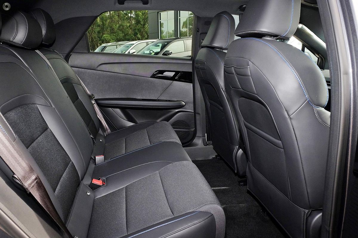 2024 MG MG4 Essence 64 150kW MEH32