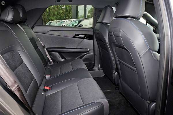 2024 MG MG4 Essence 64 150kW MEH32