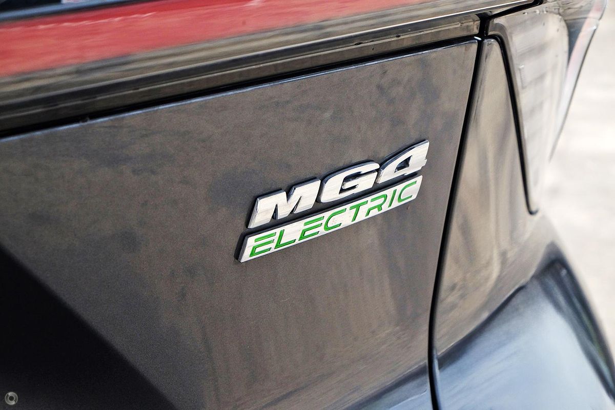 2024 MG MG4 Essence 64 150kW MEH32