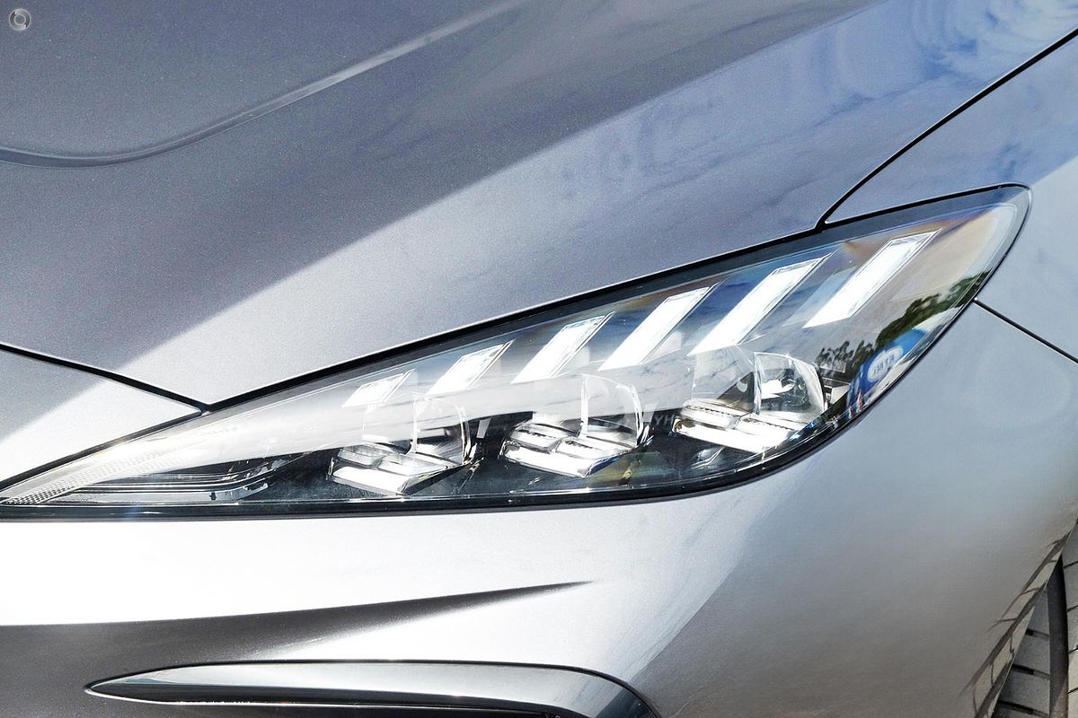 2024 MG MG4 Essence 64 150kW MEH32