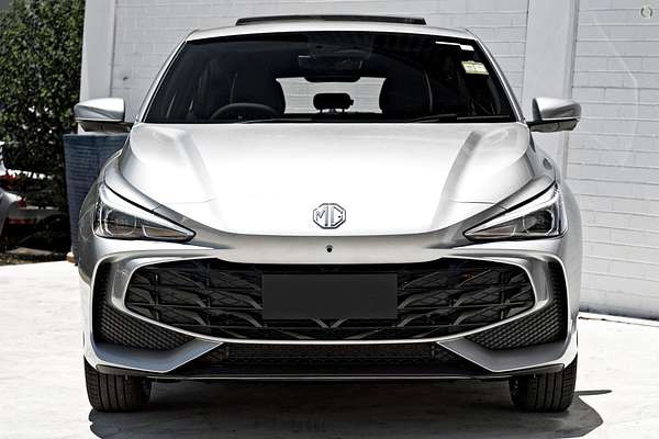 2024 MG MG3 Essence