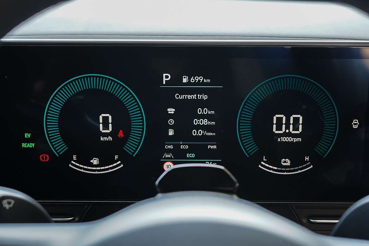 2025 Hyundai Kona  SX2.V3