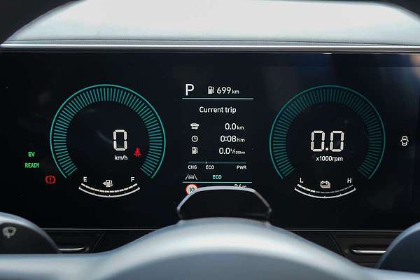 2025 Hyundai Kona  SX2.V3