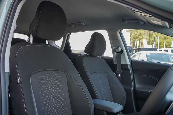 2025 Hyundai Kona  SX2.V3