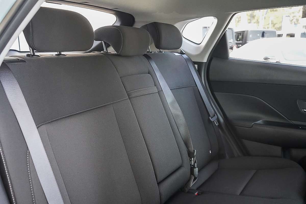 2025 Hyundai Kona  SX2.V3