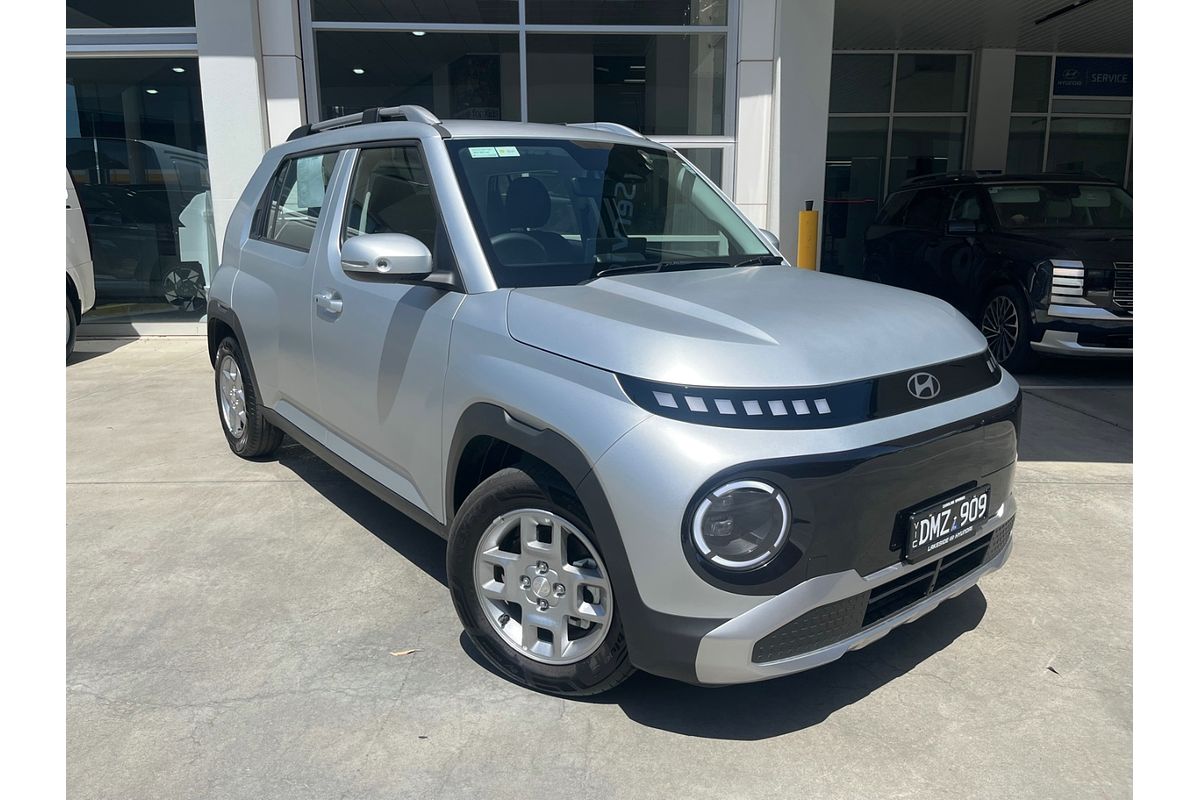 2024 Hyundai INSTER AX.V1