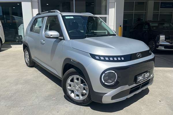 2024 Hyundai INSTER AX.V1