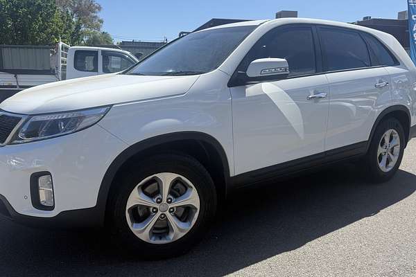2013 Kia Sorento Si XM