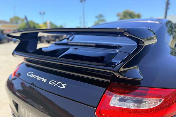 2005 Porsche 911 Carrera 997