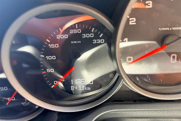 2005 Porsche 911 Carrera 997