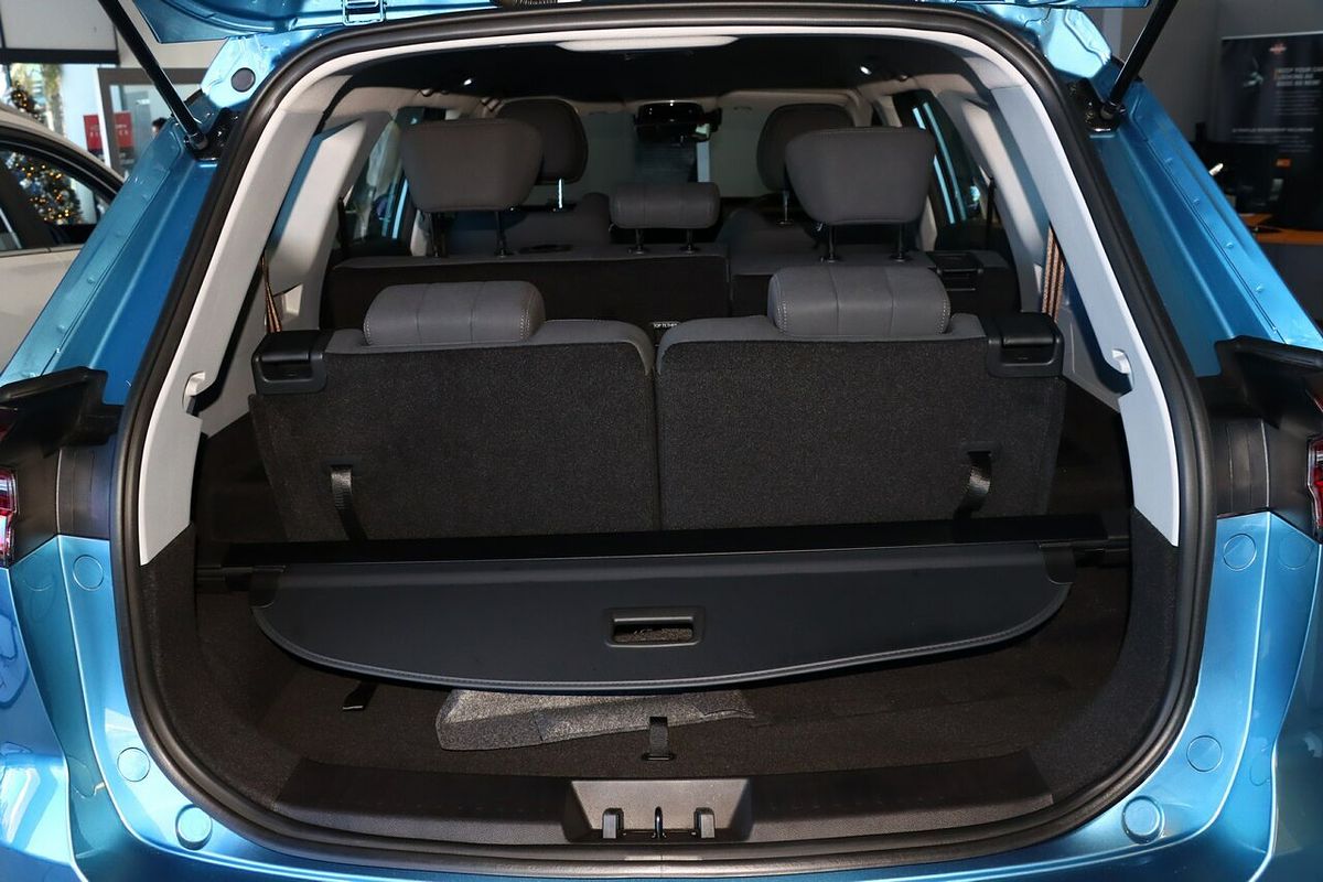 2025 Chery Tiggo 8 URBAN