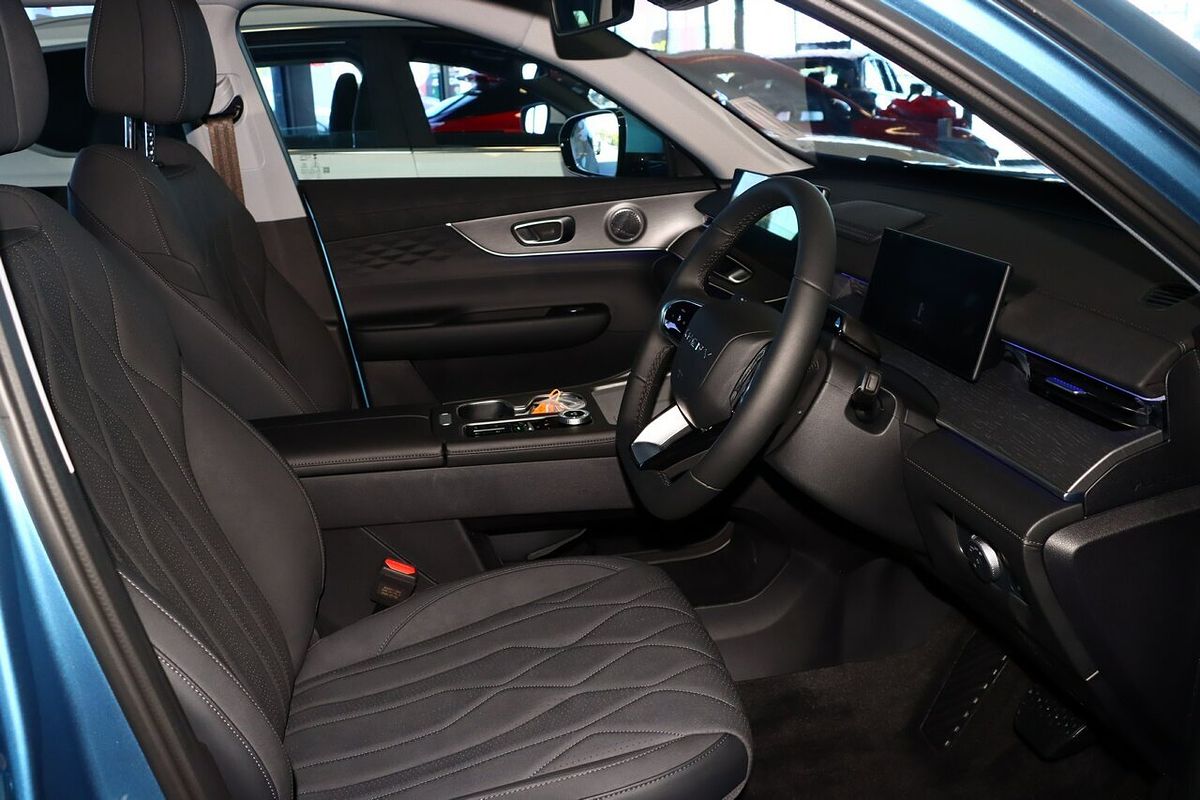 2025 Chery Tiggo 8 URBAN