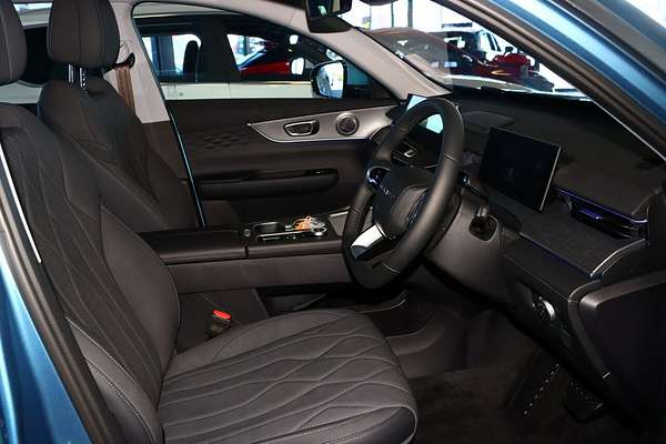 2025 Chery Tiggo 8 URBAN