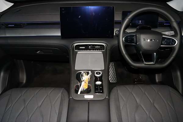 2025 Chery Tiggo 8 URBAN