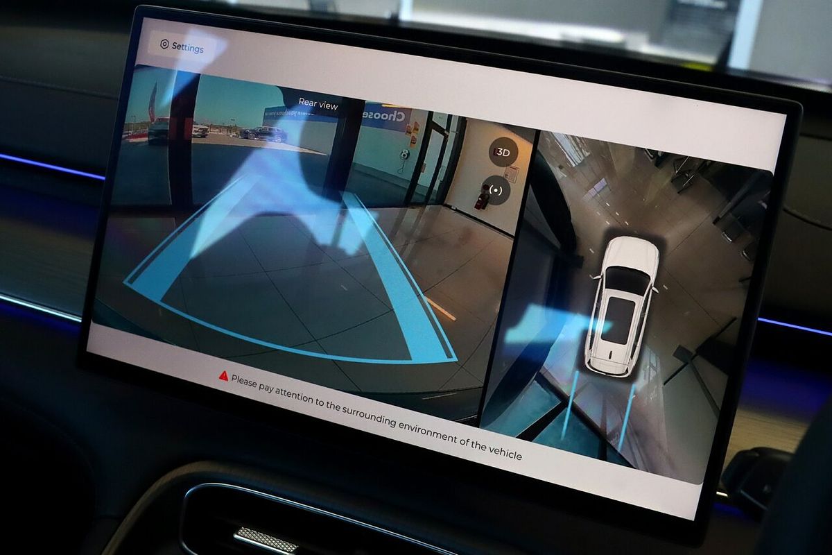 2025 Chery Tiggo 8 URBAN