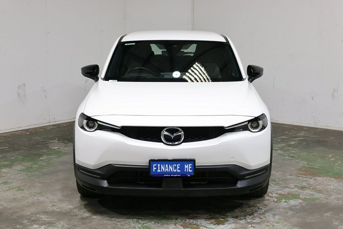 2022 Mazda MX-30 G20e Evolve DR Series