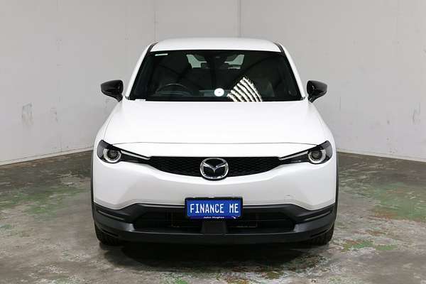 2022 Mazda MX-30 G20e Evolve DR Series