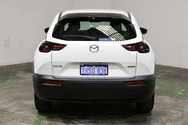 2022 Mazda MX-30 G20e Evolve DR Series