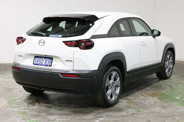 2022 Mazda MX-30 G20e Evolve DR Series