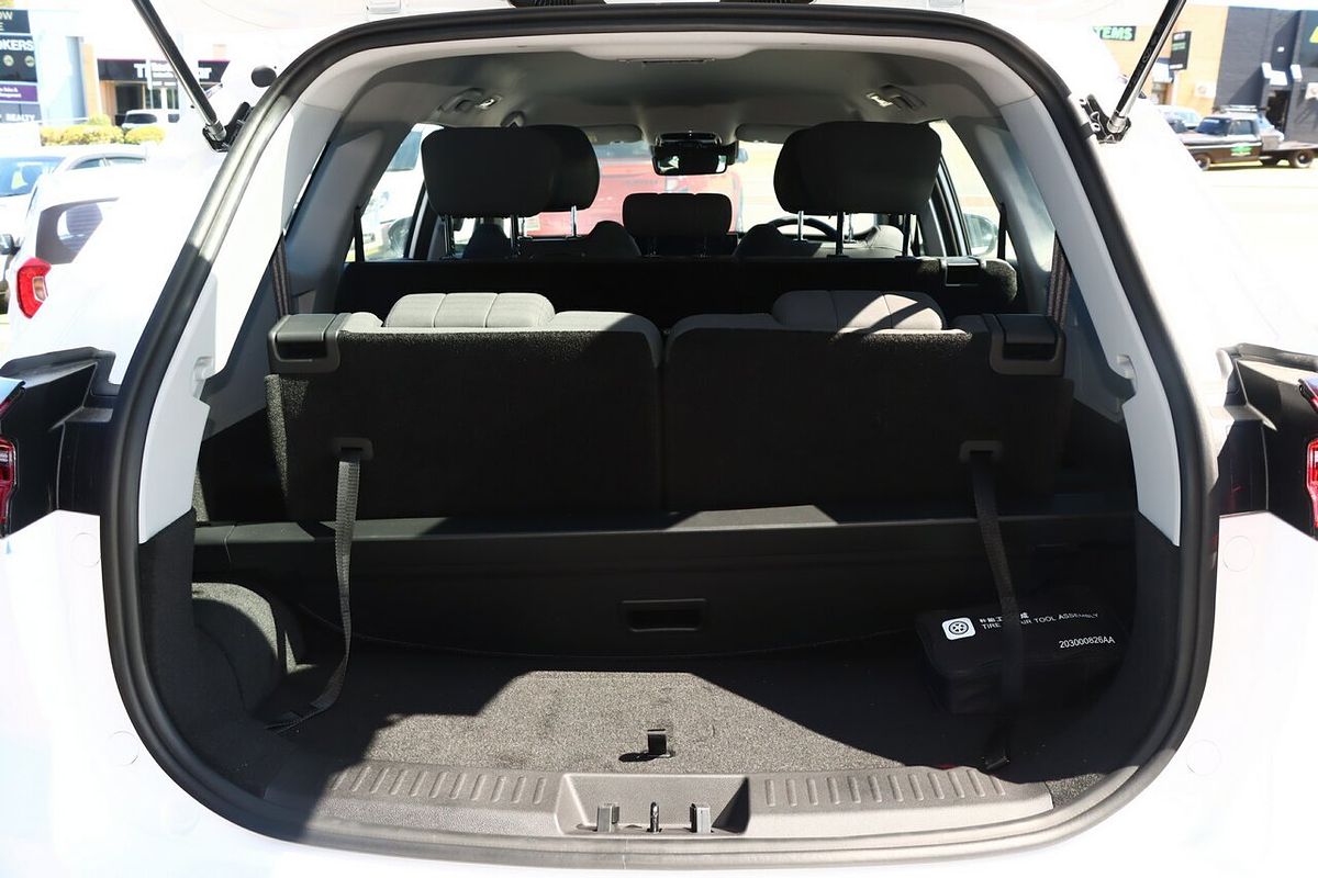 2025 Chery Tiggo 8 URBAN