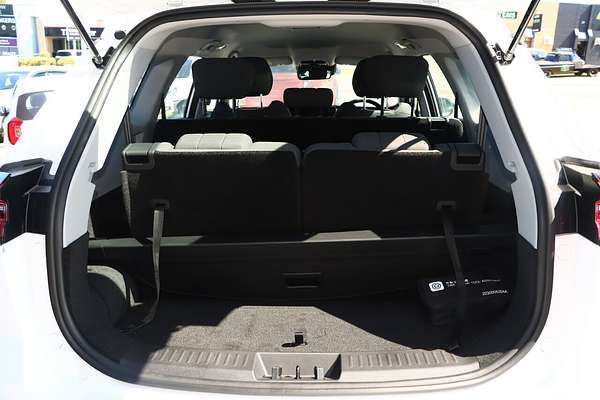 2025 Chery Tiggo 8 URBAN