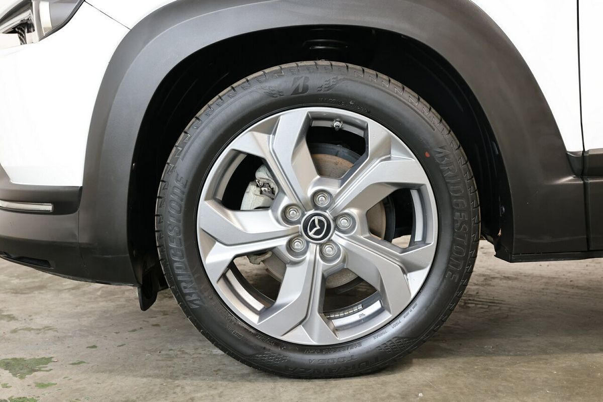 2022 Mazda MX-30 G20e Evolve DR Series