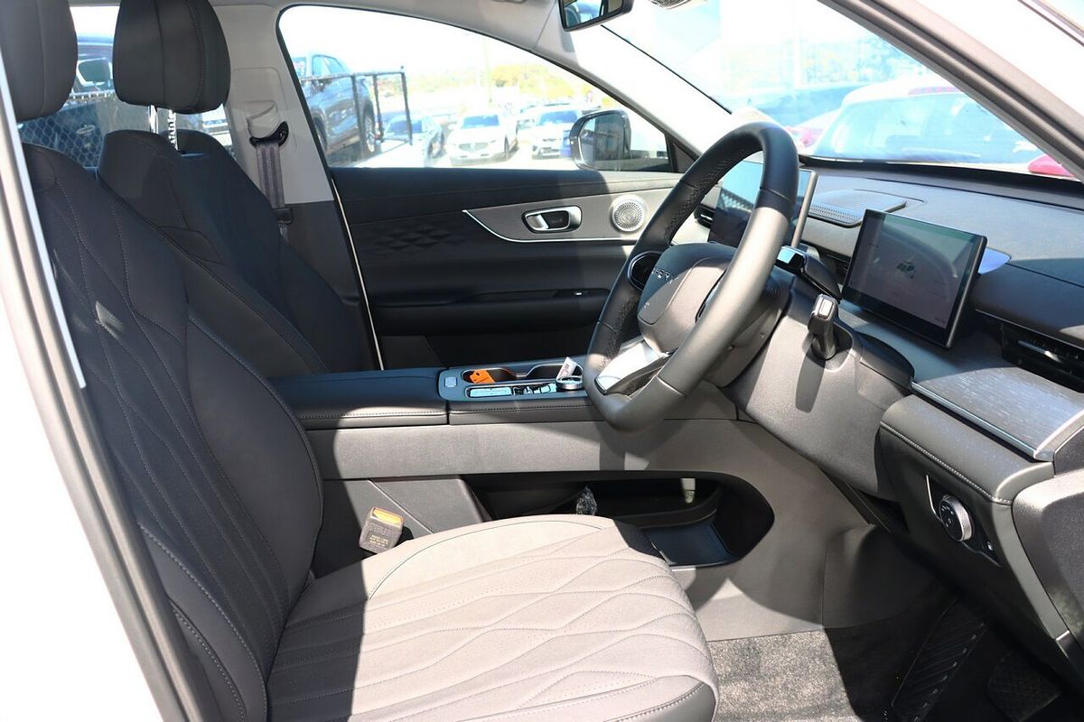 2025 Chery Tiggo 8 URBAN