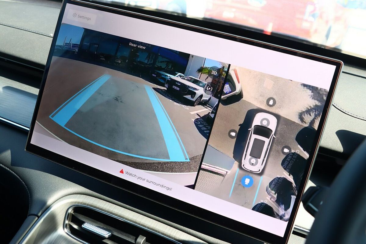 2025 Chery Tiggo 8 URBAN